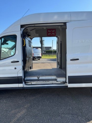 Ford Transit lengte 2 hoogte 2   € 15395 excl btw