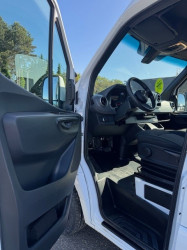 mercedes sprinter 317 automaat 2024  netto € 39995