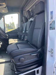 mercedes sprinter 317 automaat 2024  netto € 39995