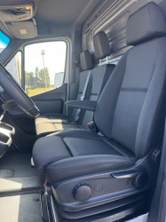mercedes sprinter 317 automaat 2024  netto € 39995