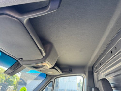 mercedes sprinter 317 automaat 2024  netto € 39995