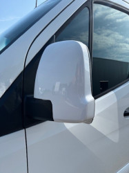 mercedes sprinter 317 automaat 2024  netto € 39995