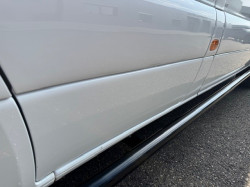 mercedes sprinter 317 automaat 2024  netto € 39995