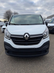 RENAULT TRAFIC L2 H 1 netto prijs € 17995