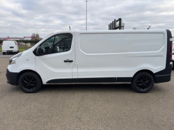 RENAULT TRAFIC L2 H 1 netto prijs € 17995
