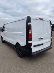 RENAULT TRAFIC L2 H 1 netto prijs € 17995