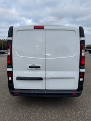 RENAULT TRAFIC L2 H 1 netto prijs € 17995