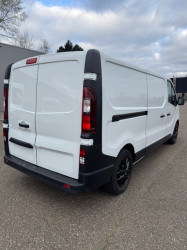 RENAULT TRAFIC L2 H 1 netto prijs € 17995