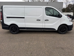 RENAULT TRAFIC L2 H 1 netto prijs € 17995