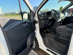 RENAULT TRAFIC L2 H 1 netto prijs € 17995