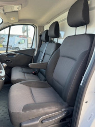 RENAULT TRAFIC L2 H 1 netto prijs € 17995