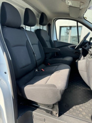 RENAULT TRAFIC L2 H 1 netto prijs € 17995