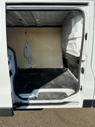 RENAULT TRAFIC L2 H 1 netto prijs € 17995