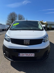 FIAT SCUDO L2 H1 BJ 2023 39000 KM !!!  € 18795 EXCL BTW