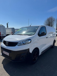 FIAT SCUDO L2 H1 BJ 2023 39000 KM !!!  € 18795 EXCL BTW