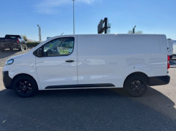 FIAT SCUDO L2 H1 BJ 2023 39000 KM !!!  € 18795 EXCL BTW