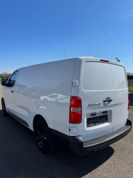 FIAT SCUDO L2 H1 BJ 2023 39000 KM !!!  € 18795 EXCL BTW