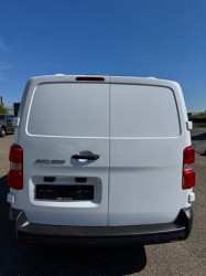 FIAT SCUDO L2 H1 BJ 2023 39000 KM !!!  € 18795 EXCL BTW