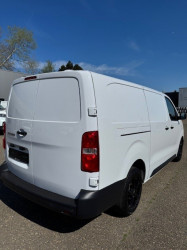 FIAT SCUDO L2 H1 BJ 2023 39000 KM !!!  € 18795 EXCL BTW