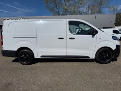 FIAT SCUDO L2 H1 BJ 2023 39000 KM !!!  € 18795 EXCL BTW
