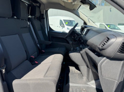 FIAT SCUDO L2 H1 BJ 2023 39000 KM !!!  € 18795 EXCL BTW