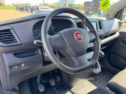 FIAT SCUDO L2 H1 BJ 2023 39000 KM !!!  € 18795 EXCL BTW