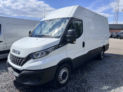Iveco Daily 2022 Automaat €24750 Excl Btw
