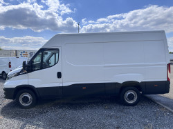 Iveco Daily 2022 Automaat €24750 Excl Btw