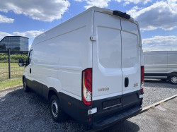 Iveco Daily 2022 Automaat €24750 Excl Btw