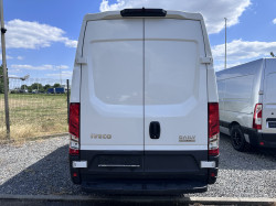 Iveco Daily 2022 Automaat €24750 Excl Btw