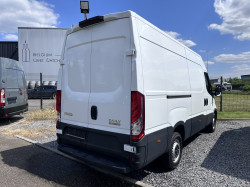 Iveco Daily 2022 Automaat €24750 Excl Btw