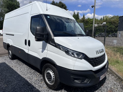 Iveco Daily 2022 Automaat €24750 Excl Btw