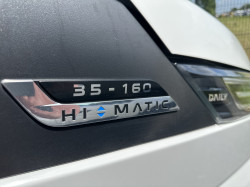 Iveco Daily 2022 Automaat €24750 Excl Btw