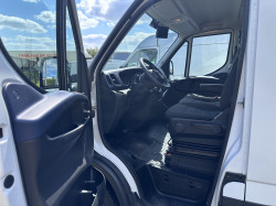 Iveco Daily 2022 Automaat €24750 Excl Btw