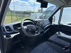 Iveco Daily 2022 Automaat €24750 Excl Btw