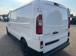 Renault Trafic 2022 Automaat €21800 Excl Btw