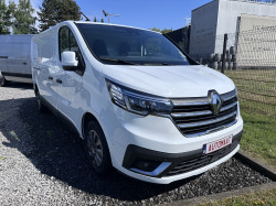 Renault Trafic 2022 Automaat €22900 Excl Btw