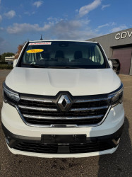 Renault Trafic 2022 Automaat €21800 Excl Btw