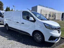 Renault Trafic 2022 Automaat €22900 Excl Btw
