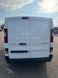Renault Trafic 2022 Automaat €21800 Excl Btw