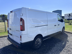 Renault Trafic 2022 Automaat €22900 Excl Btw