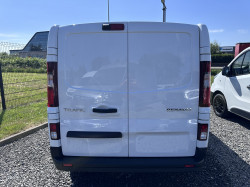 Renault Trafic 2022 Automaat €22900 Excl Btw