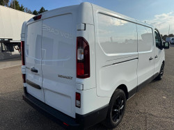Renault Trafic 2022 Automaat €21800 Excl Btw