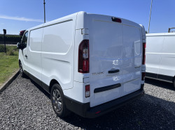 Renault Trafic 2022 Automaat €22900 Excl Btw