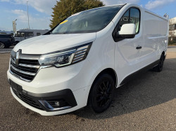 Renault Trafic 2022 Automaat €21800 Excl Btw