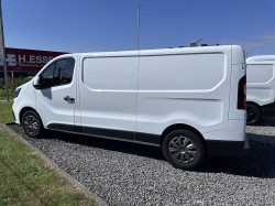 Renault Trafic 2022 Automaat €22900 Excl Btw