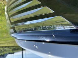 Renault Trafic 2022 Automaat €22900 Excl Btw
