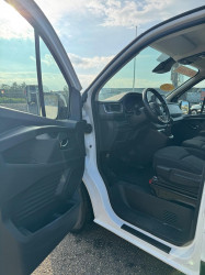 Renault Trafic 2022 Automaat €21800 Excl Btw