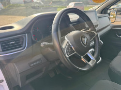 Renault Trafic 2022 Automaat €21800 Excl Btw