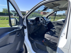 Renault Trafic 2022 Automaat €22900 Excl Btw